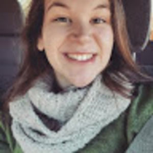 Meet your Posher, Bethany